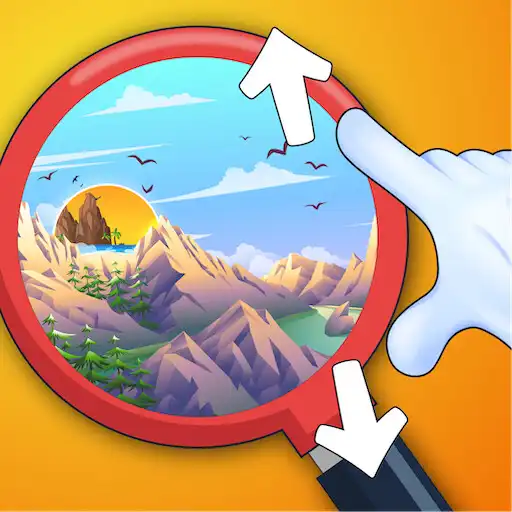 Play Find out hidden objects game APK Play Find out hidden objects game APK
