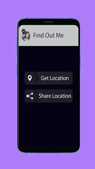 Play Find Out Me - Share Your Current Location as an online game Find Out Me - Share Your Current Location with UptoPlay