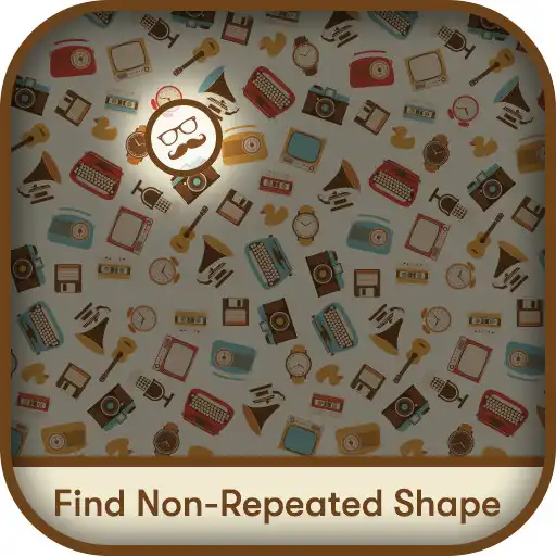 Play Find Out - Non Repeated Object APK