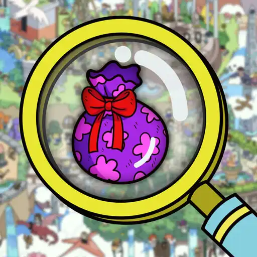 Play Find Out:Scavenger Challenge APK