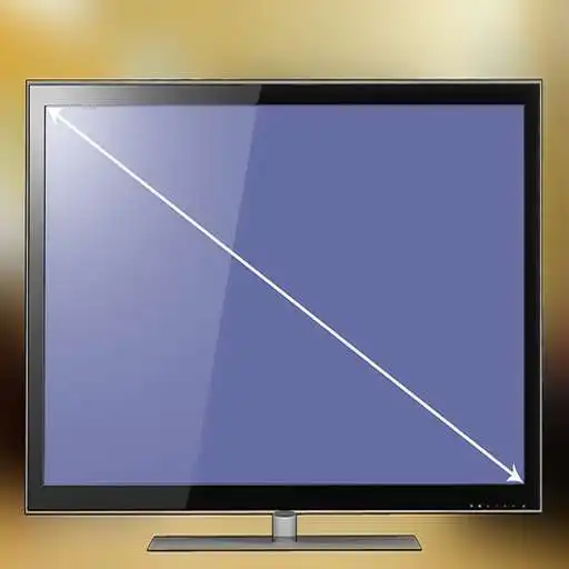 Play Find out the size of the TV screen APK Play Find out the size of the TV screen APK