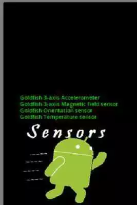 Play Find out your device sensors