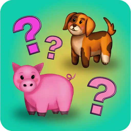 Play Find Pair: Animals APK
