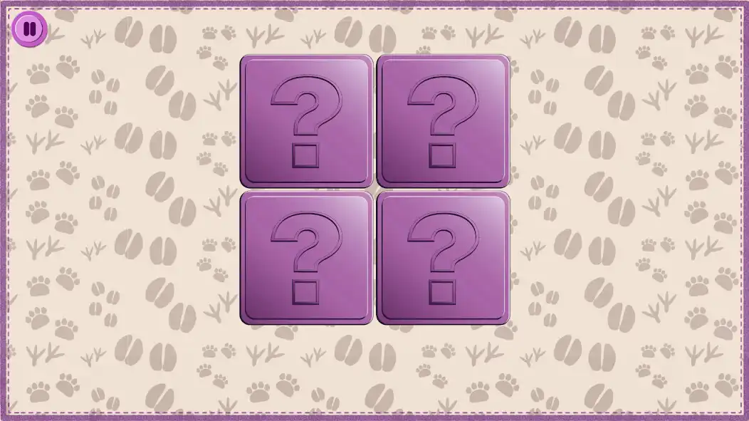 Play Find Pair: Animals  and enjoy Find Pair: Animals with UptoPlay