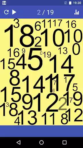 Play find pairs