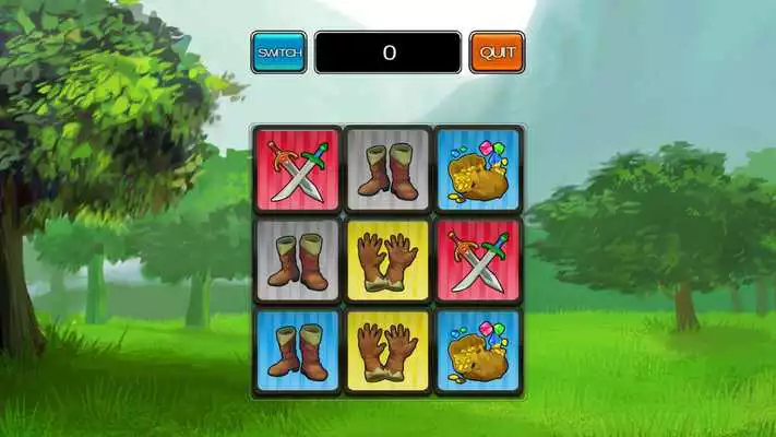 Play find pairs