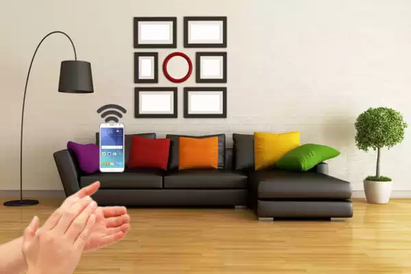 Play Find Phone by Clap  Clap to Find Lost Phon