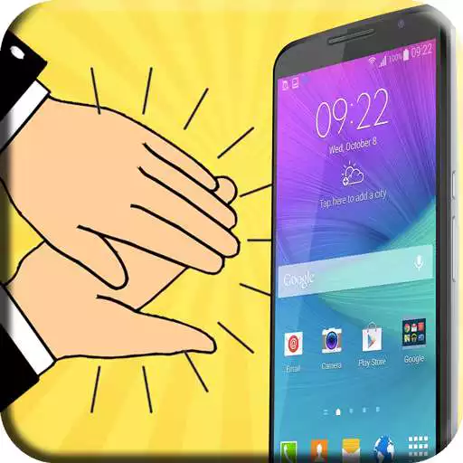 Run free android online Find phone by clapping APK Run free android online Find phone by clapping APK