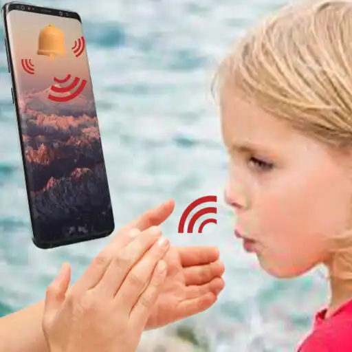 Play find phone by whistle or clap APK Play find phone by whistle or clap APK
