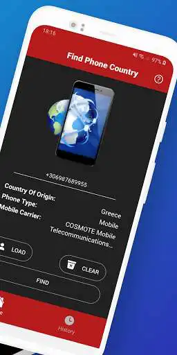 Play Find Phone Country Play Find Phone Country