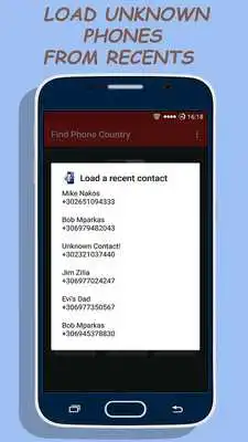 Play Find Phone Country Play Find Phone Country