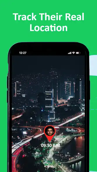 Play Find Phone Location - Tracker as an online game Find Phone Location - Tracker with UptoPlay
