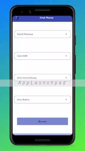 Play FindPhone