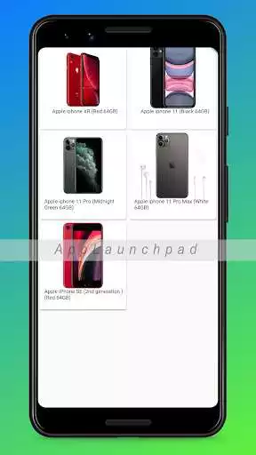 Play FindPhone