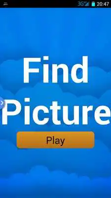 Play Find Pictures