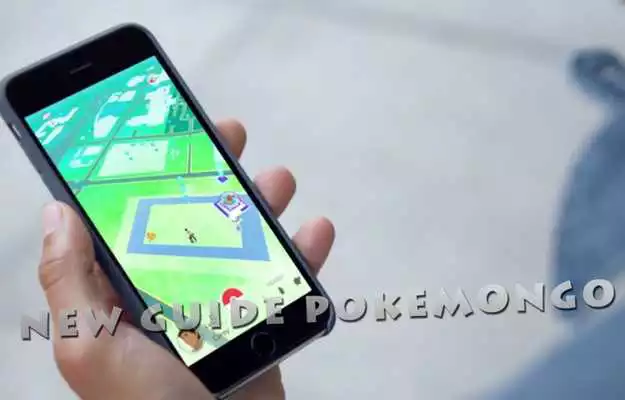 Play FIND Rare Pokemon Go Locations