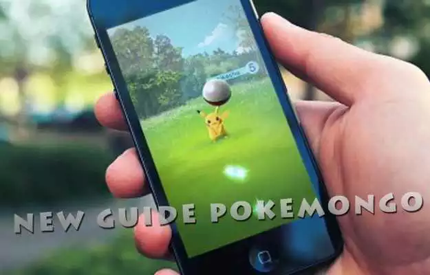 Play FIND Rare Pokemon Go Locations