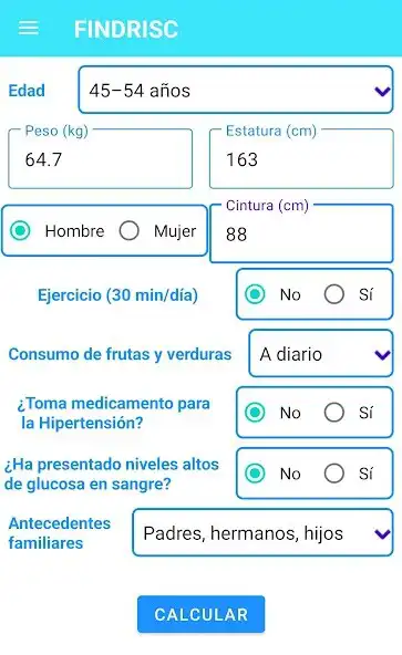 Play FINDRISC and enjoy FINDRISC with UptoPlay Play FINDRISC and enjoy FINDRISC with UptoPlay