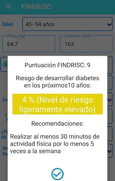 Play FINDRISC as an online game online FINDRISC with UptoPlay Play FINDRISC as an online game FINDRISC with UptoPlay