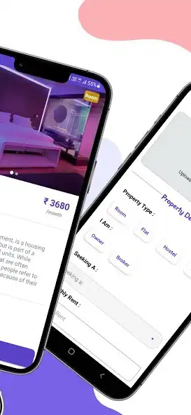 Play Findro: Get Property on Rent as an online game Findro: Get Property on Rent with UptoPlay