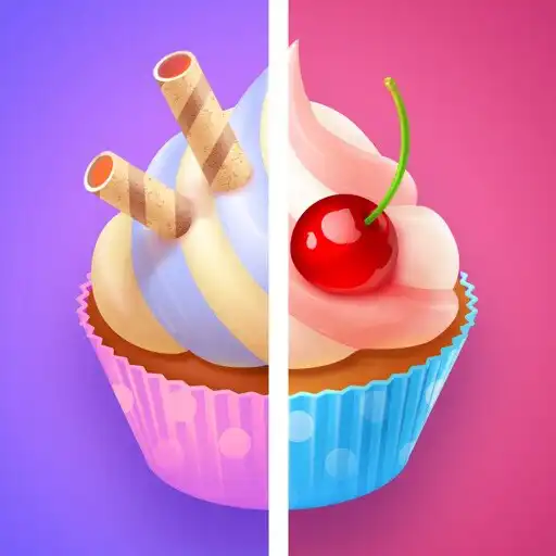 Play Findscapes -Differences online APK