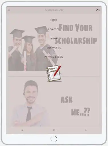 Play Find Scholarship as an online game Find Scholarship with UptoPlay