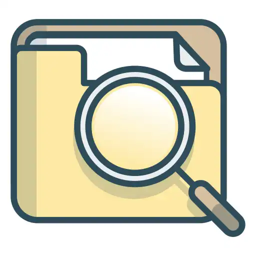 Play Find Search File APK