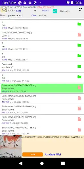 Play Find Search File  and enjoy Find Search File with UptoPlay