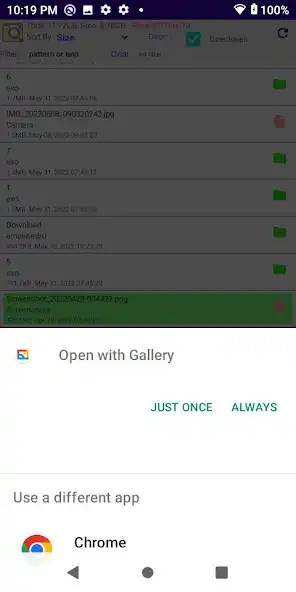 Play Find Search File as an online game Find Search File with UptoPlay