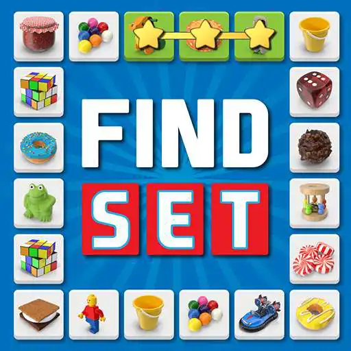 Free play online Find Set APK Free play online Find Set APK