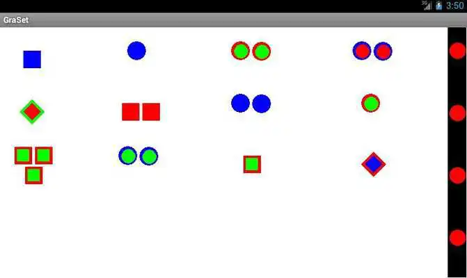 Play Find Set
