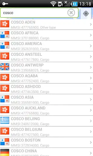 Play FindShip as an online game FindShip with UptoPlay