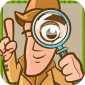 Free play online Find Something APK