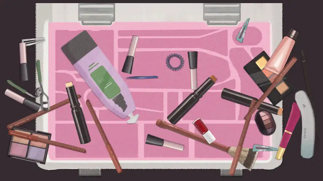 Play Find Sort Match: Sorting games as an online game Find Sort Match: Sorting games with UptoPlay