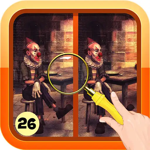 Play Find Spot The Difference #26 APK Play Find Spot The Difference #26 APK