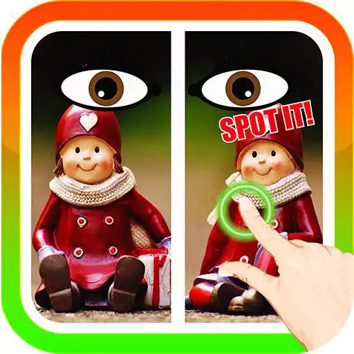 Free play online Find Spot The Difference #6 APK Free play online Find Spot The Difference #6 APK