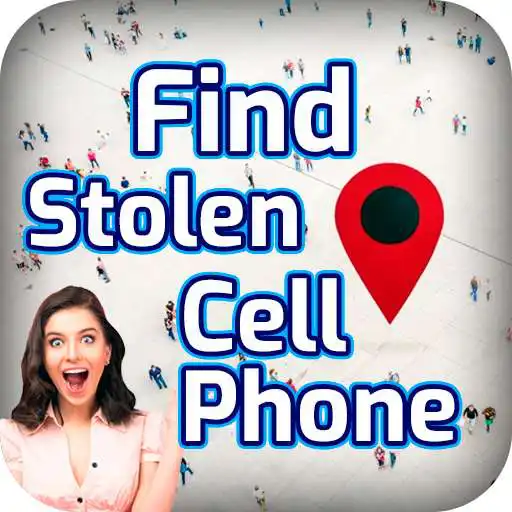 Play Find Stolen Cell Phone Off Track Guide APK