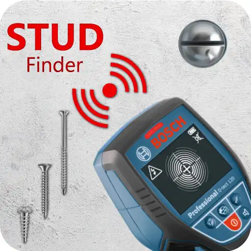 Play Find Stud - Wall stud Detector APK Play Find Stud - Wall stud Detector APK