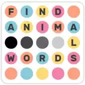 Free play online Finds Words : Animals APK Free play online Finds Words : Animals APK