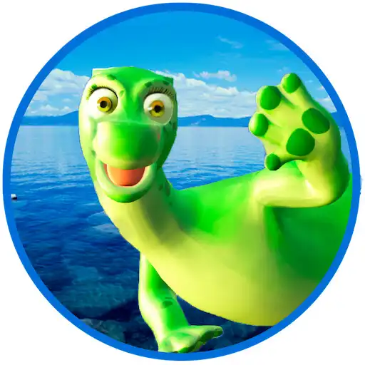 Play Find Tahoe Tessie APK