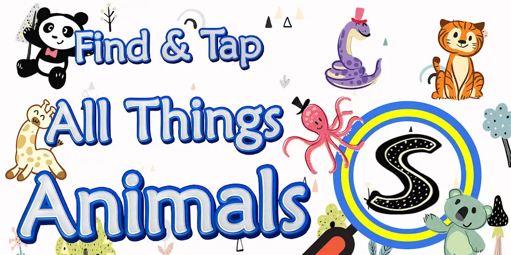 Play Find Tap All Things Animals and enjoy Find Tap All Things Animals with UptoPlay Play Find Tap All Things Animals and enjoy Find Tap All Things Animals with UptoPlay