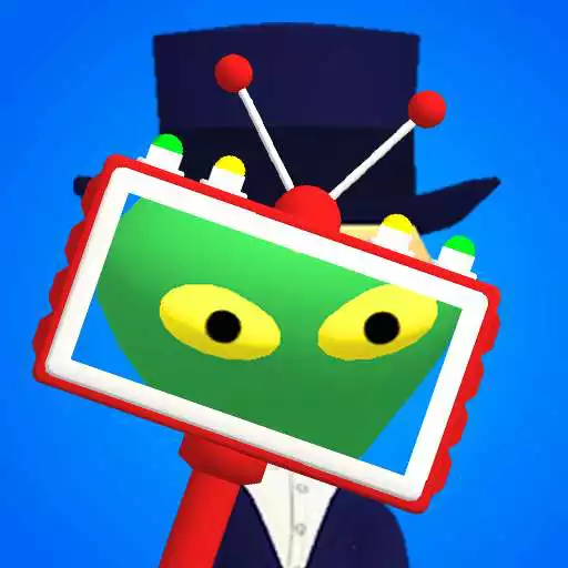 Play Find the Alien APK