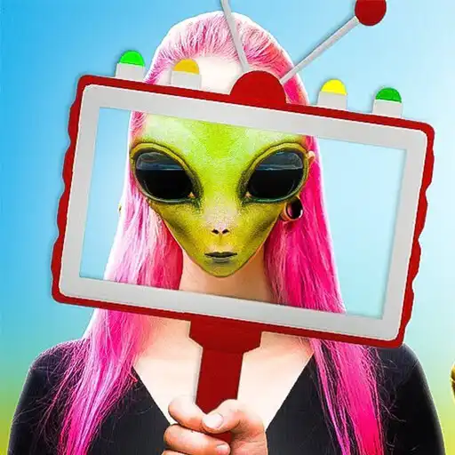 Play Find The Aliens: City Invasion APK Play Find The Aliens: City Invasion APK