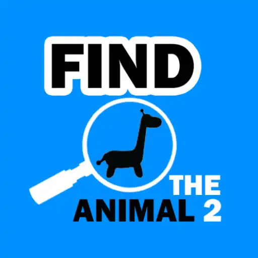 Play Find The Animal 2 APK Play Find The Animal 2 APK
