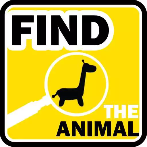 Free play online Find the animal APK Free play online Find the animal APK