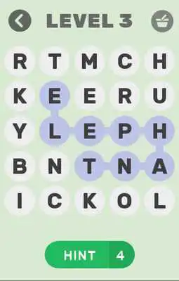 Play Find the animal
