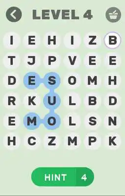 Play Find the animal