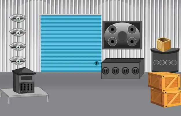 Play Find The Anime Girl Statue