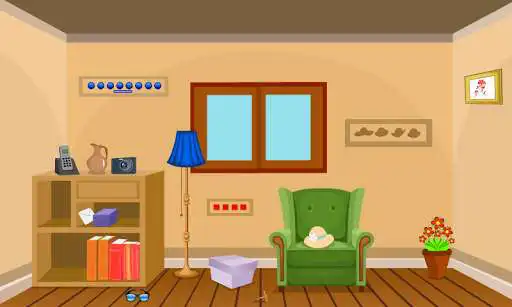 Play Find The Beach Volleyball