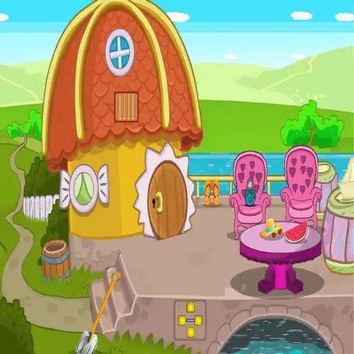Free play online Find The Birthday Gift  APK